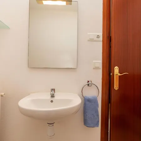 Maridor-2 By Interhome Appartamento *