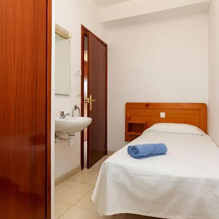 Appartamento Maridor-2 By Interhome *