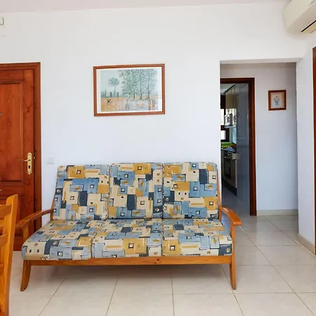 Appartamento Maridor-2 By Interhome *