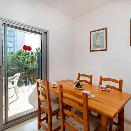 Maridor-2 By Interhome Appartamento