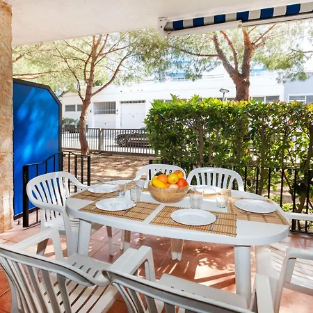 Appartamento Maridor-2 By Interhome