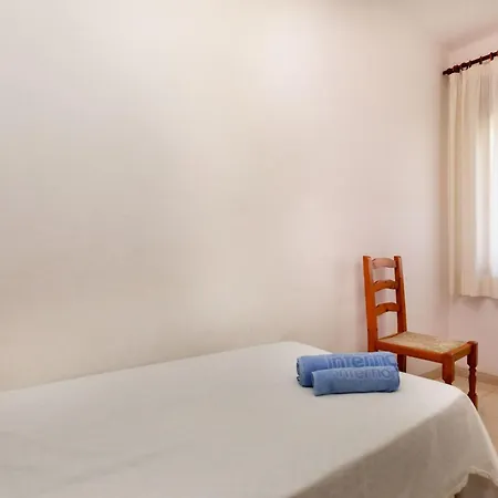Maridor-2 By Interhome Apartment Platja d'Aro