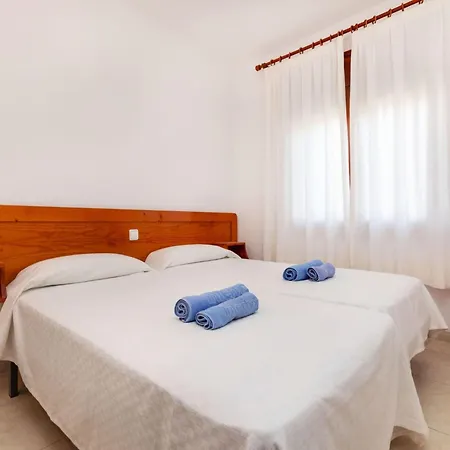 Maridor-2 By Interhome Apartamento *