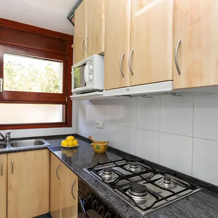 Maridor-2 By Interhome Apartamento