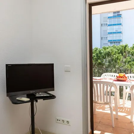 Maridor-2 By Interhome * Platja d'Aro (Playa de Aro)
