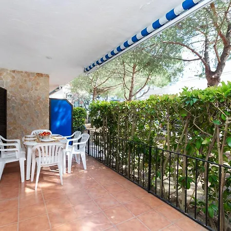 Maridor-2 By Interhome Apartamento